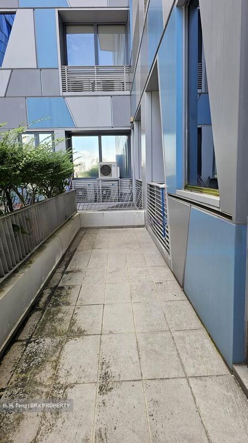 Ct Hub (D12), Factory #486394341